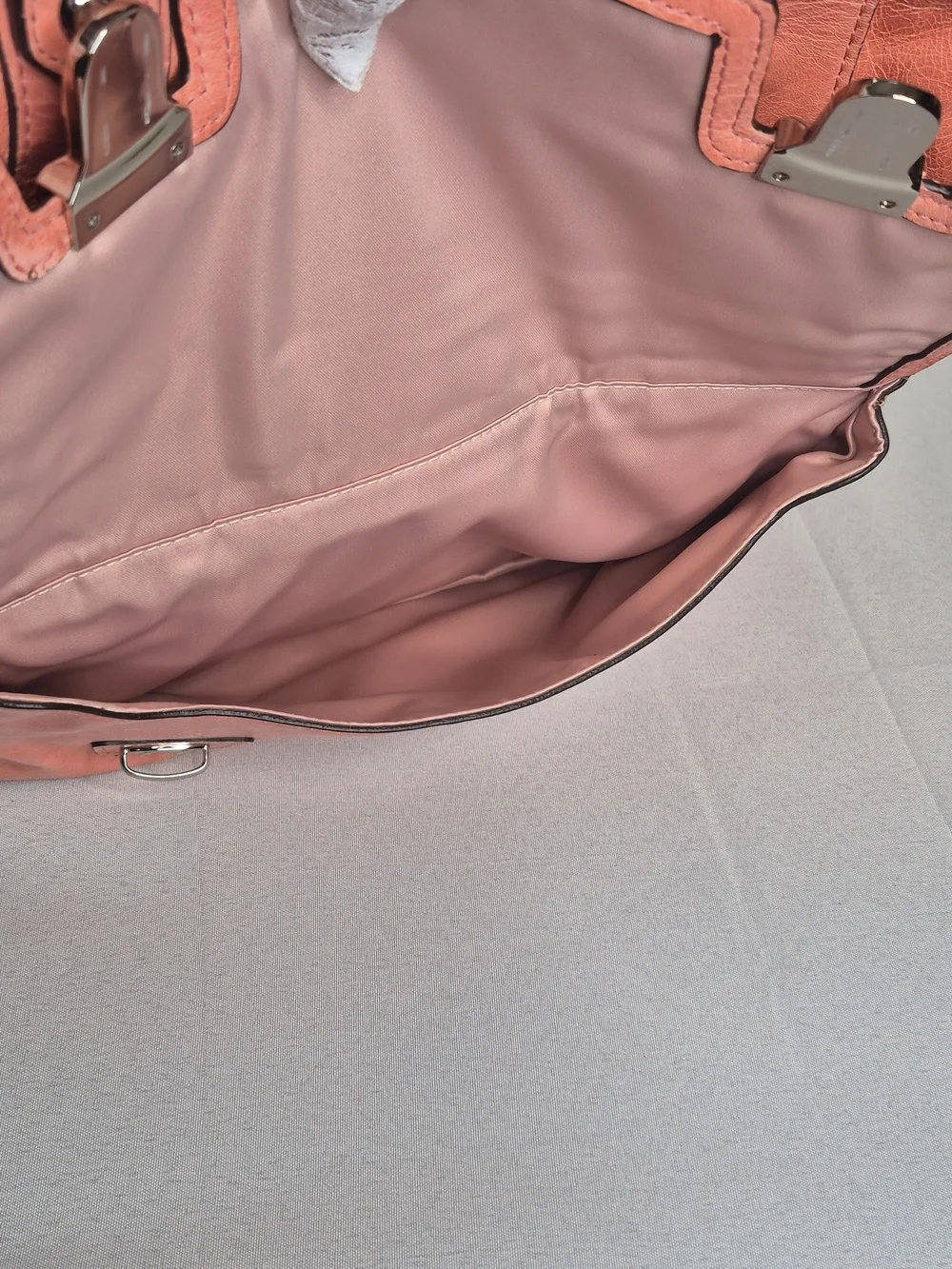 Coach preloved stylish